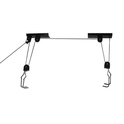 Förvaring cykelställ lyft 20kg - 554289