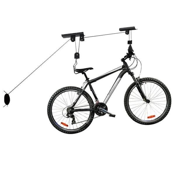 Wiltec cykellyft stöd