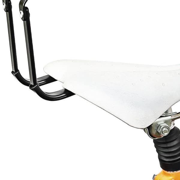 Stötta cykelupphängning cykel tak garage hiss MTB cykel lagring svart