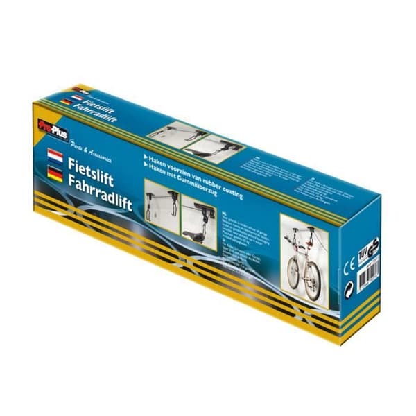 ProPlus 730915 takmonterad cykellyft