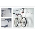 Miniatyrbild 1 av 4: Cykelställ
