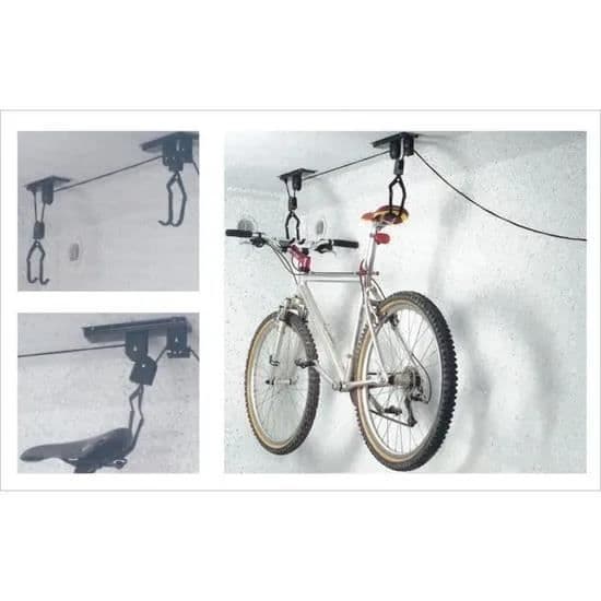 Cykelställ