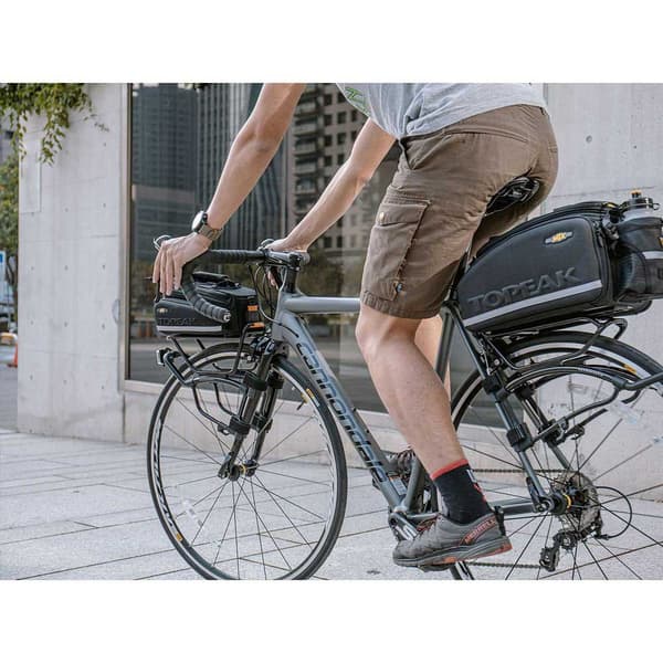 Topeak Pannier Rack Tetrarack R1 Sort