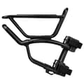 Miniatyrbillede 1 af 4: Topeak Pannier Rack Tetrarack R1 Sort