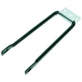 Miniatyrbillede 2 af 2: Zanchetta Aluminium Bagagebærer Sort 24-28´´