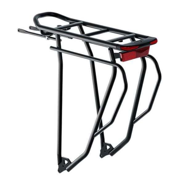 Racktime Glea It 2.0 Tour Light Bagagebærer Søvfarvet 28-29´´