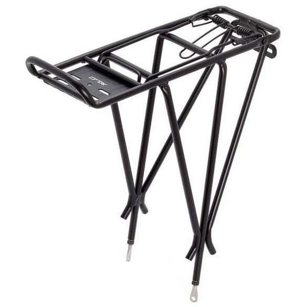 Xlc Luggage Carrier Rp R04 Bagagebærer Sort