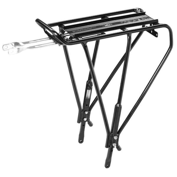 Topeak Uni Explorer Nondisc Mtx 2.0 Bagagebærer Søvfarvet 24-29´´