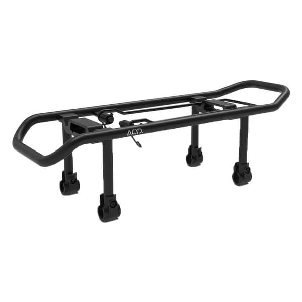 Acid Top Rail 100 Mm Rilink Bagagebærer