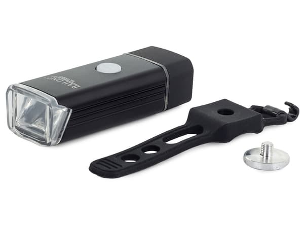Framlykta för Cykel / Cykellampa LED - Uppladdningsbar