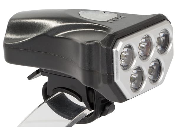 Forlygte / LED-lampe til Cykel – Cykellygte