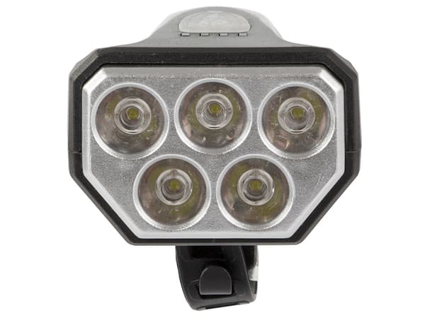 Forlygte / LED-lampe til Cykel – Cykellygte