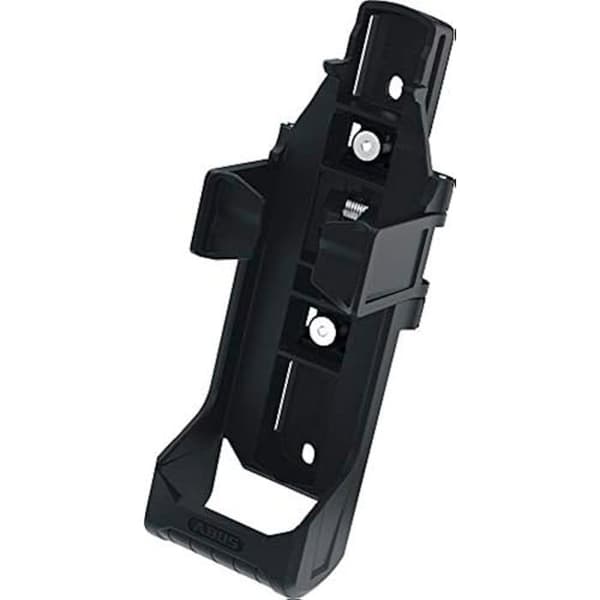 Cykellås stödhållare - ABUS - SH6500/85 - Verktygsfri montering - Låg profil - Unisex
