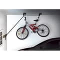Miniatyrbild 2 av 4: M-Wave Bike Lift - Svart - Upphängningssystem för enkel reparation hemma