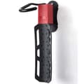 Miniatyrbild 1 av 4: Stöd för snurrande väggfäste för cykel PRO BIKE TOOL - Vertikalt förvaringsstöd för 1 cykel i garaget eller