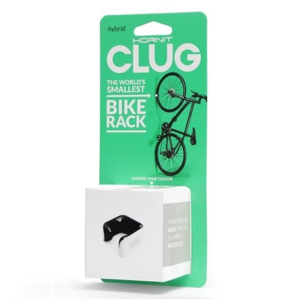 Clug Bike Väggfäste - Hornit - Storlek M 33-43mm