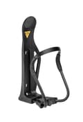 Miniatyrbillede 1 af 2: Topeak Modula Cage II flaskeholder, sort (justerbar)