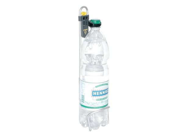 Pulloteline Topeak Modula Cage XL (säädettävä jopa 1,5 litran pulloille)