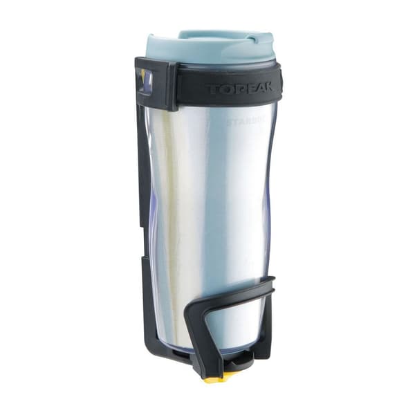 Flaskhållare Topeak Modula Java Cage (kaffekopphållare)
