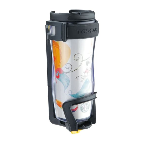 Flaskhållare Topeak Modula Java Cage (kaffekopphållare)