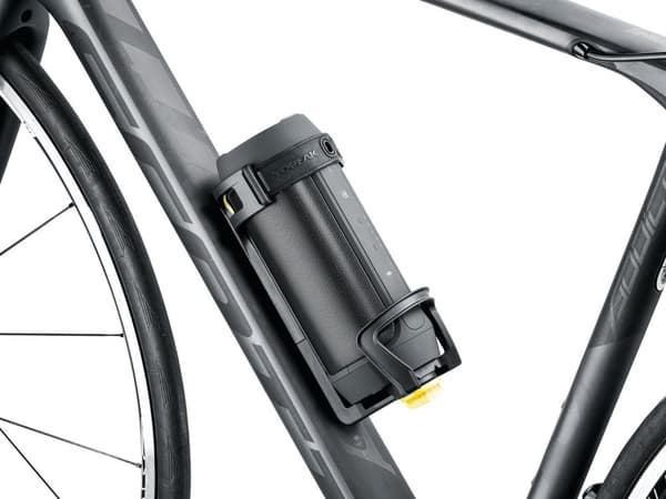 Flaskhållare Topeak Modula Java Cage (kaffekopphållare)
