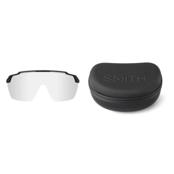 SMITH SHIFT MAG MATT BLACK