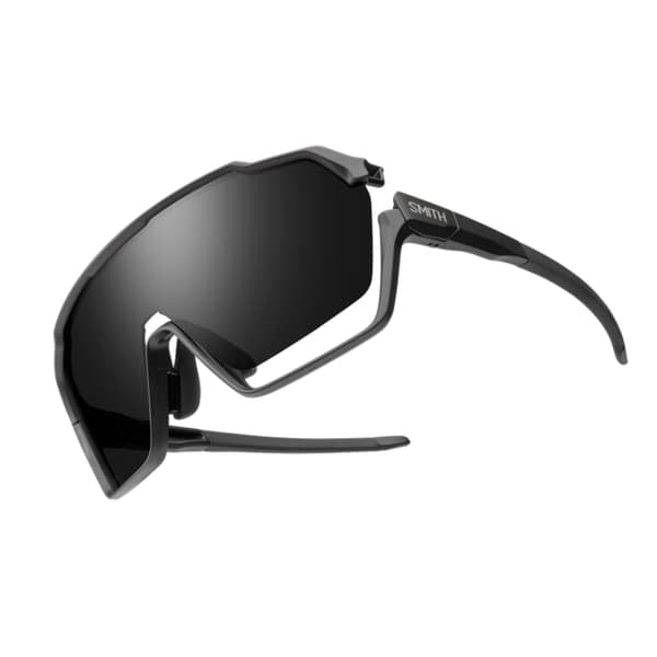 SMITH SHIFT MAG MATT BLACK
