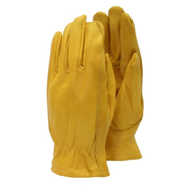 Town & Country Womens/Ladies Leather Gloves