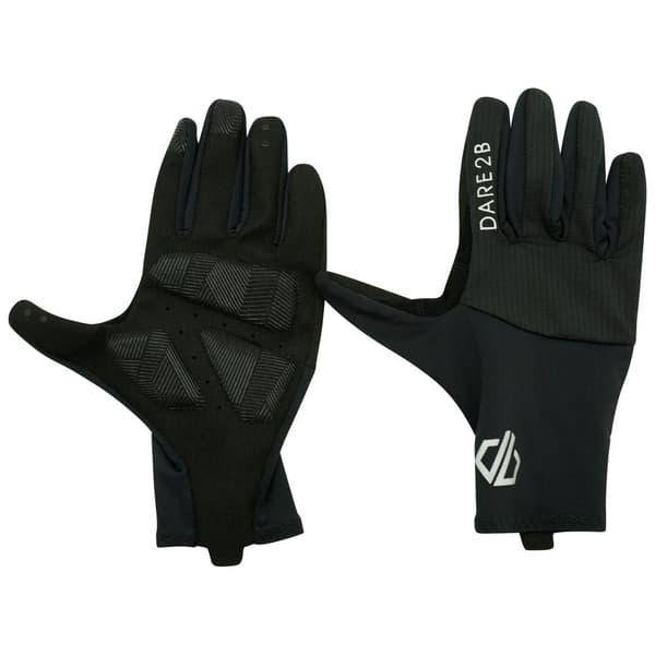 Dare 2B Mens Forcible II Cycling Gloves