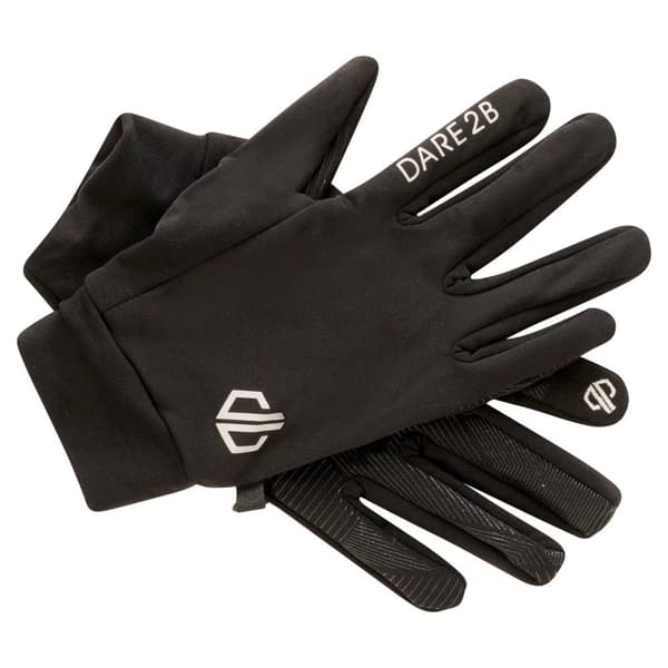 Dare 2B Unisex Adult Cogent II Cycling Gloves