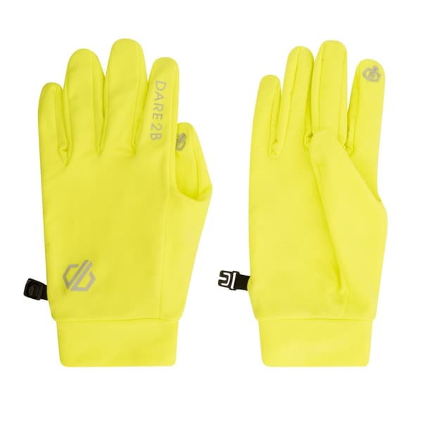 Dare 2B Unisex Adult Cogent II Cycling Gloves