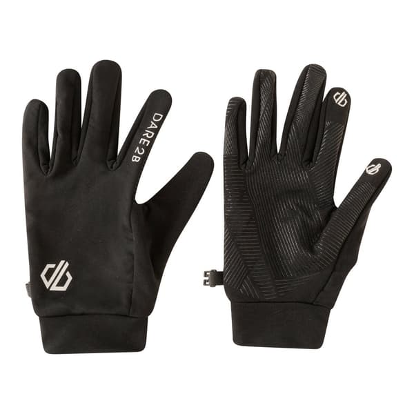 Dare 2B Unisex Adult Cogent II Cycling Gloves