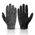 Miniatyrbillede 1 af 6: ROCKBROS S255 Handsker Cykelhandsker efterår Touch Screen Outdoor Sports M-2XL