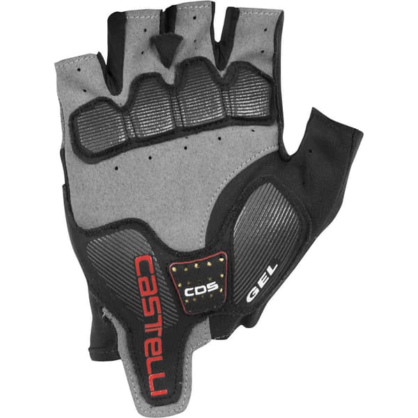 Castelli Käsineet Arenberg Gel 2 Harmaa L Mies
