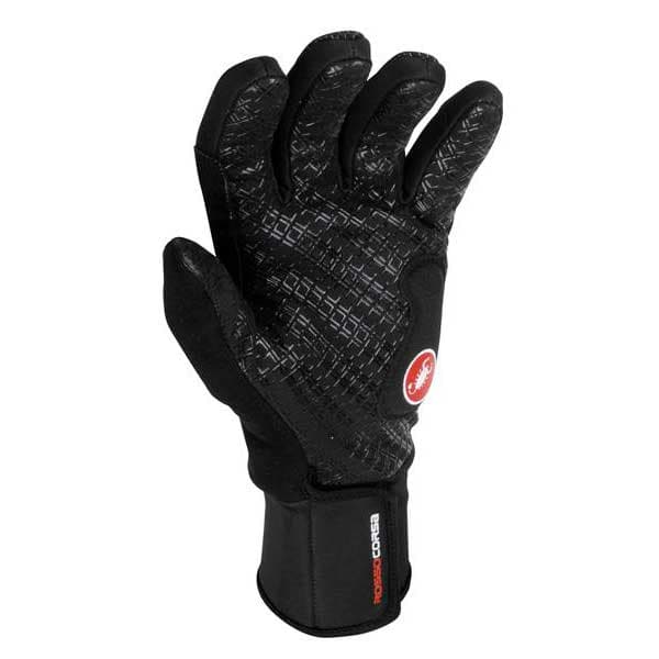 Castelli Lange Handsker Estremo Sort XL Mand