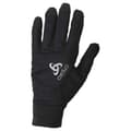 Miniatyrbillede 1 af 3: Odlo Lange Handsker Zeroweight Warm Sort S Mand