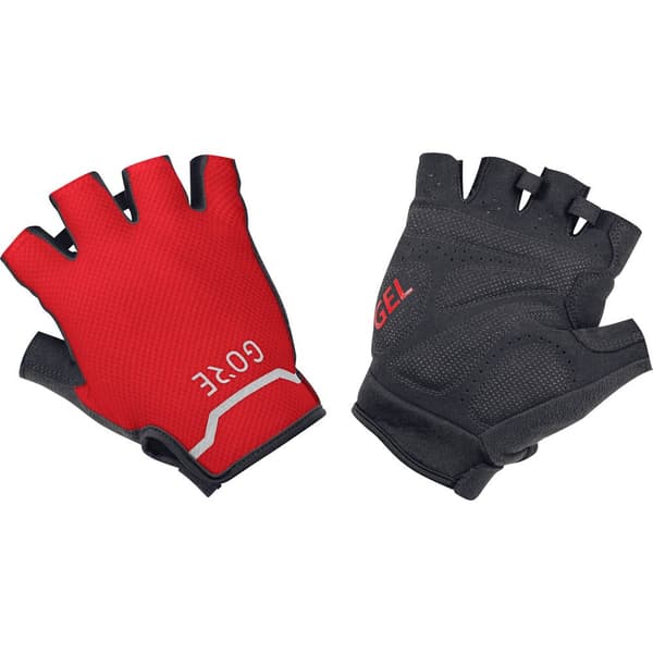 Gore® Wear Handsker C5 Rød,Sort S Mand