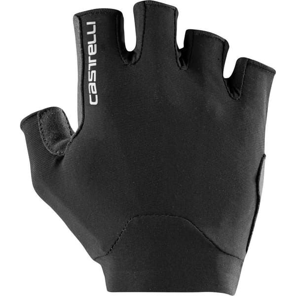 Castelli Lyhyet Käsineet Endurance Musta S Mies