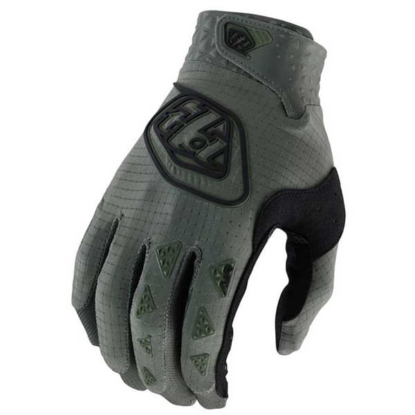 Troy Lee Designs Långa Handskar Air Grå M Man