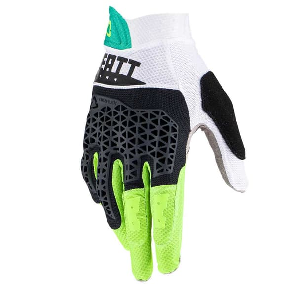 Leatt Pitkät Hanskat Mtb 4.0 Lite Monivärinen L Mies