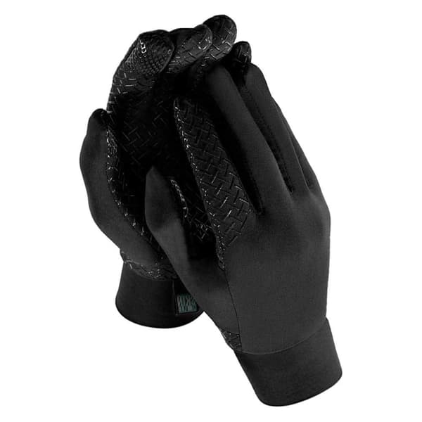 Gobik Pitkät Hanskat Finder Musta XL-2XL Mies