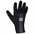 Miniatyrbillede 1 af 2: Sportful Neopren Lange Handsker Sort L-XL Mand