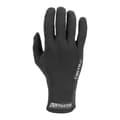 Miniatyrbillede 1 af 2: Castelli Lange Handsker Perfetto Ros Goretex Infinium Sort M Kvinde