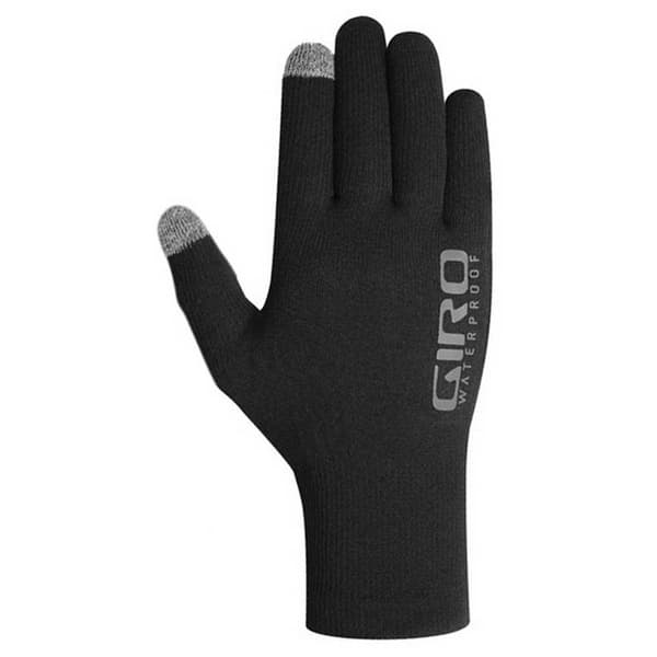 Giro Pitkät Käsineet Xnetic H20 Musta XL Mies