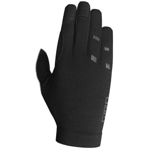 Giro Lange Handsker Xnetic Sort S Kvinde