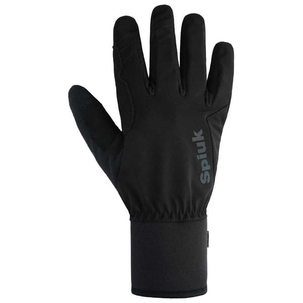 Spiuk Långa Handskar Anatomic M2v Svart M Man