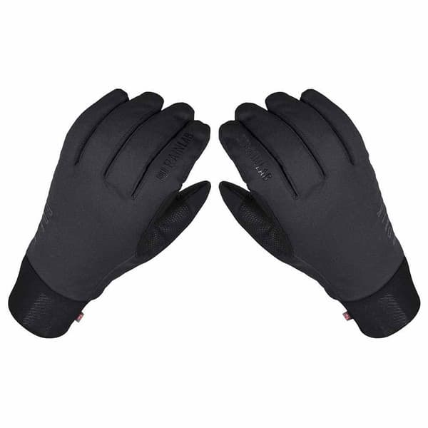 Gobik Lange Handsker Primaloft Nuuk Sort 2XL Mand