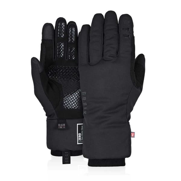 Gobik Långa Handskar Primaloft Zero Svart XL Man