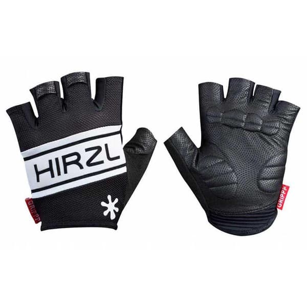 Hirzl Handskar Grippp Comfort Svart M Man