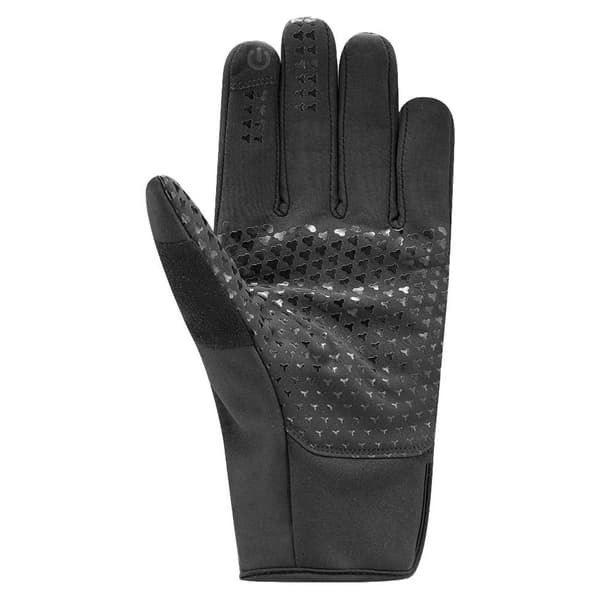 Racer Handsker H2o Sort M Mand